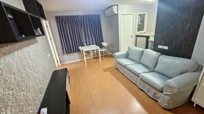 ลุมพินี มิกซ์ เทพารักษ์ - ศรีนครินทร์ / Lumpini Mixx Thepharak - Srinakarin-4