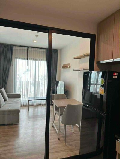 นิช โมโน สุขุมวิท - แบริ่ง / Niche Mono Sukhumvit - Bearing