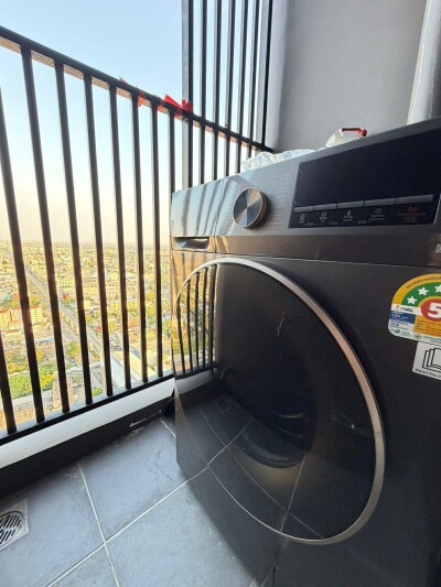 ไนท์บริดจ์ สุขุมวิท - เทพารักษ์ / Knightsbridge Sukhumvit - Thepharak-5