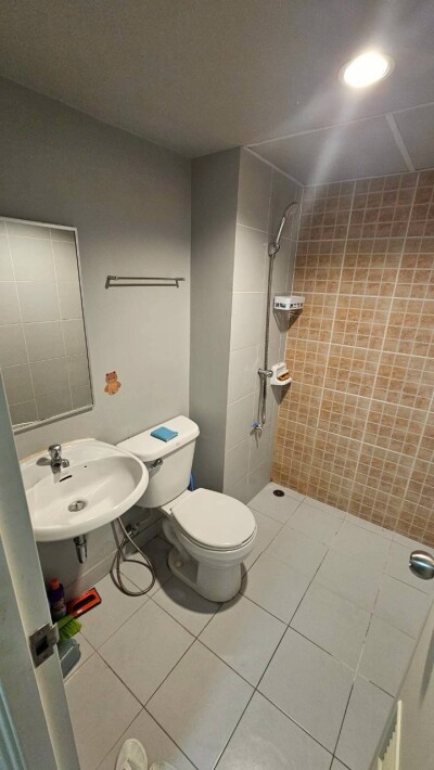 ลุมพินี มิกซ์ เทพารักษ์ - ศรีนครินทร์ / Lumpini Mixx Thepharak - Srinakarin-12