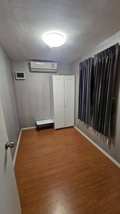 ลุมพินี มิกซ์ เทพารักษ์ - ศรีนครินทร์ / Lumpini Mixx Thepharak - Srinakarin-6