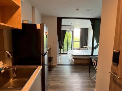 แอทโมซ รัชดา - ห้วยขวาง / Atmoz Ratchada - Huaikwang-5