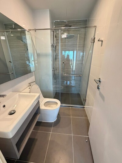 ไนท์บริดจ์ สุขุมวิท - เทพารักษ์ / Knightsbridge Sukhumvit - Thepharak-6