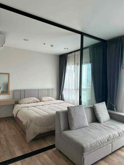 นิช โมโน สุขุมวิท - แบริ่ง / Niche Mono Sukhumvit - Bearing