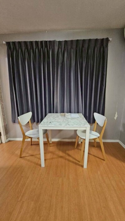 ลุมพินี มิกซ์ เทพารักษ์ - ศรีนครินทร์ / Lumpini Mixx Thepharak - Srinakarin-10