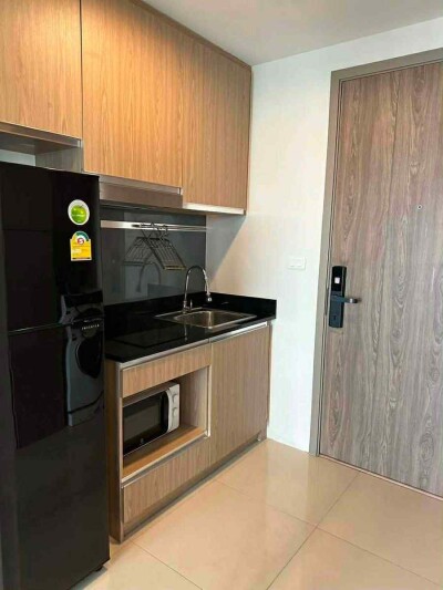 นิช โมโน สุขุมวิท - แบริ่ง / Niche Mono Sukhumvit - Bearing