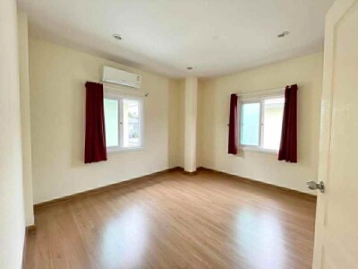 เศรณีคาซ่า เวสต์เกต บางใหญ่-8