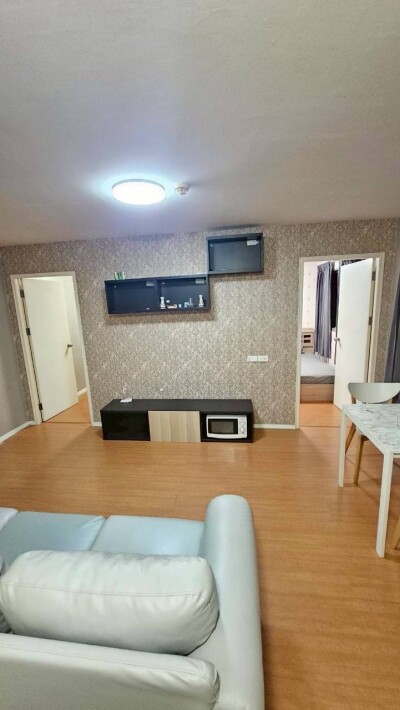 ลุมพินี มิกซ์ เทพารักษ์ - ศรีนครินทร์ / Lumpini Mixx Thepharak - Srinakarin-3