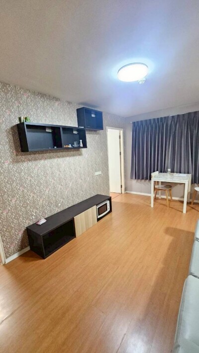 ลุมพินี มิกซ์ เทพารักษ์ - ศรีนครินทร์ / Lumpini Mixx Thepharak - Srinakarin-5