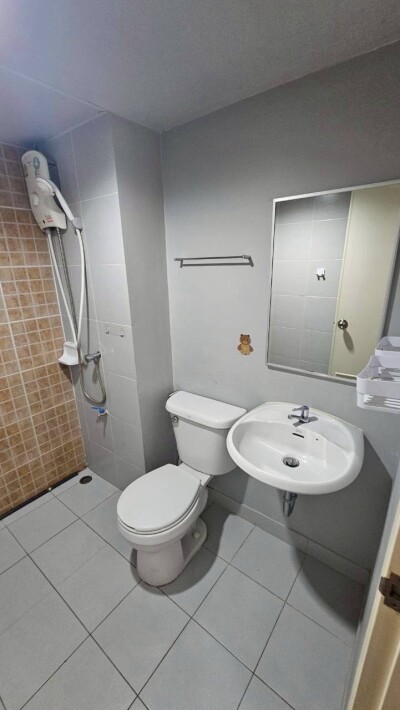 ลุมพินี มิกซ์ เทพารักษ์ - ศรีนครินทร์ / Lumpini Mixx Thepharak - Srinakarin-13