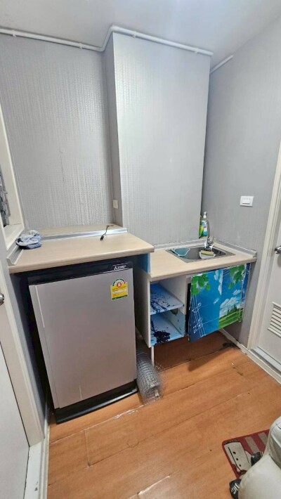 ลุมพินี มิกซ์ เทพารักษ์ - ศรีนครินทร์ / Lumpini Mixx Thepharak - Srinakarin-11