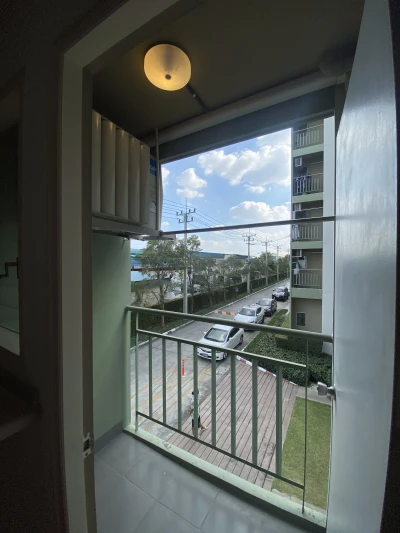 อัพเดทล่าสุด 6/8/2568 : ลุมพินี ทาวน์ชิป รังสิต คลอง 1 / Lumpini Township Rangsit-Khlong 1-6