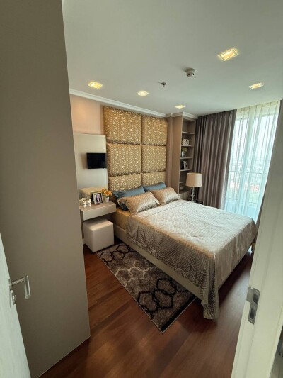 เดอะ เมโทรโพลิส สำโรง / The Metropolis Samrong-5