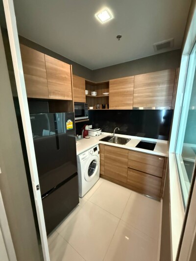 เดอะ เมโทรโพลิส สำโรง / The Metropolis Samrong-15