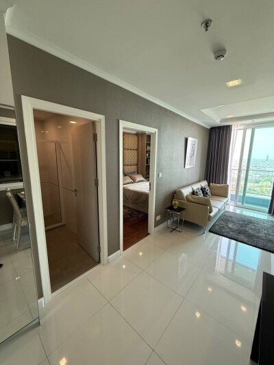 เดอะ เมโทรโพลิส สำโรง / The Metropolis Samrong-4