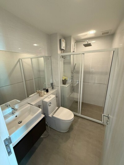 เดอะ เมโทรโพลิส สำโรง / The Metropolis Samrong-17