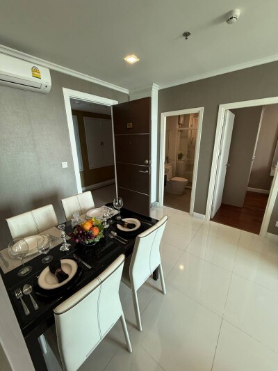 เดอะ เมโทรโพลิส สำโรง / The Metropolis Samrong-13