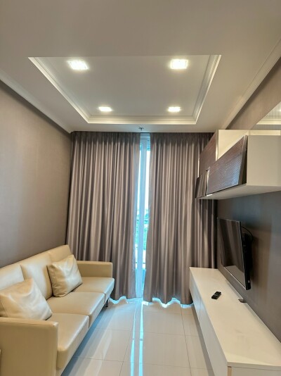 เดอะ เมโทรโพลิส สำโรง / The Metropolis Samrong-1