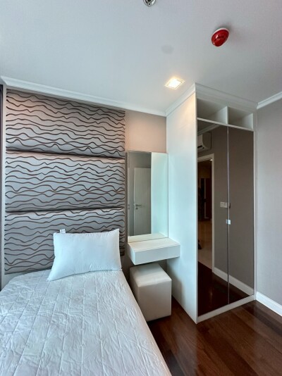 เดอะ เมโทรโพลิส สำโรง / The Metropolis Samrong-9