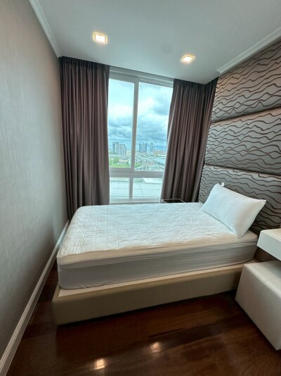 เดอะ เมโทรโพลิส สำโรง / The Metropolis Samrong-7