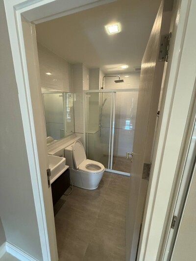 เดอะ เมโทรโพลิส สำโรง / The Metropolis Samrong-10