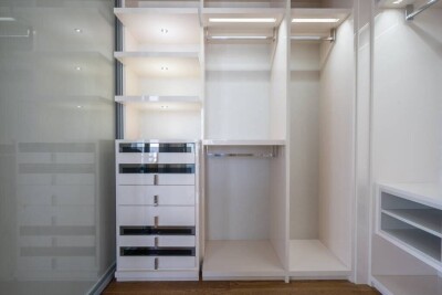 เดอะ แบงค็อค สาทร / 128.28 ตรม. ชั้น 48-8