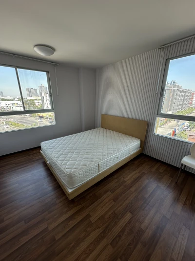 ยู หัวหมาก สเตชั่น / U @ Huamak Station-2