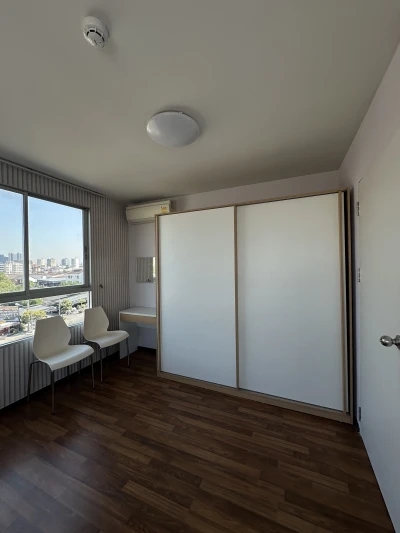 ยู หัวหมาก สเตชั่น / U @ Huamak Station-3