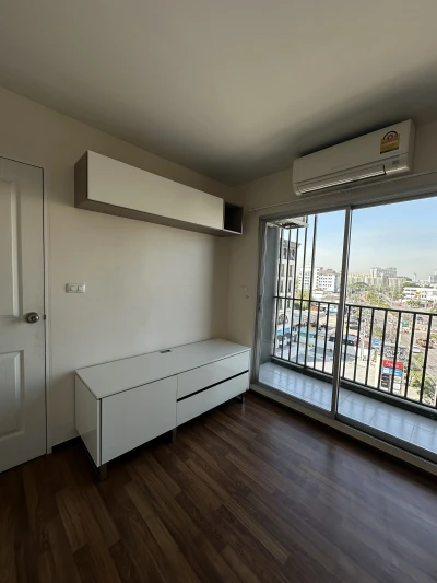 ยู หัวหมาก สเตชั่น / U @ Huamak Station-1