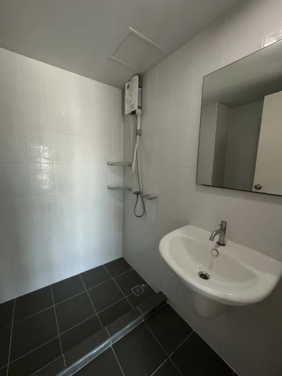 ยู หัวหมาก สเตชั่น / U @ Huamak Station-5