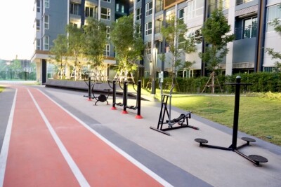 ลุมพินี พาร์ค วิภาวดี - จตุจักร / Lumpini Park Vibhavadi - Chatuchak-13