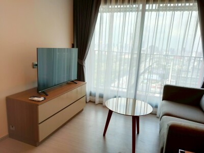 ไลฟ์ อโศก ไฮป์ / Life Asoke Hype-2