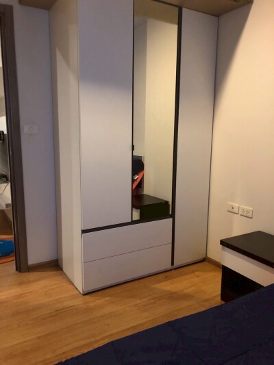 เดอะ เบส สุขุมวิท 77 / The Base Sukhumvit 77