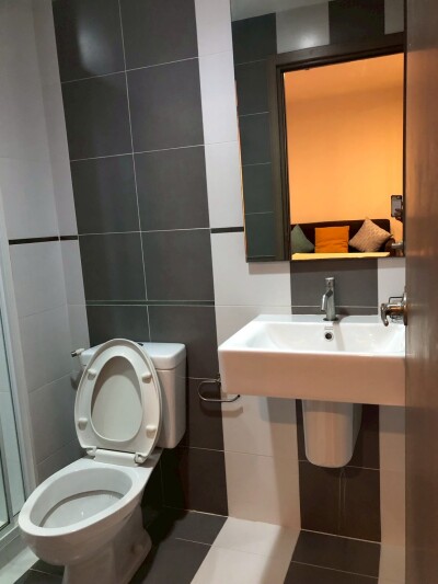 เดอะ เบส สุขุมวิท 77 / The Base Sukhumvit 77