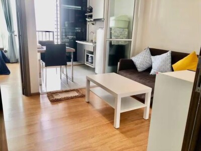 เดอะ เบส สุขุมวิท 77 / The Base Sukhumvit 77