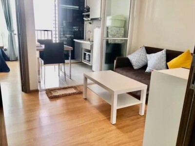 เดอะ เบส สุขุมวิท 77 / The Base Sukhumvit 77