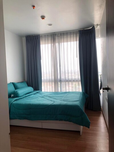 เดอะ เบส สุขุมวิท 77 / The Base Sukhumvit 77