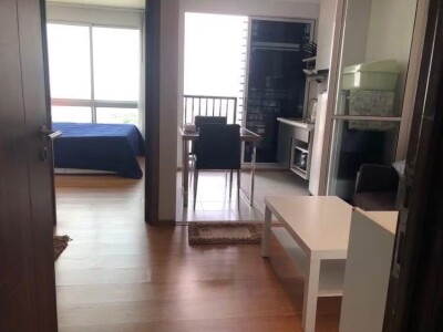 เดอะ เบส สุขุมวิท 77 / The Base Sukhumvit 77