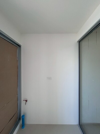 นิช โมโน สุขุมวิท - ปู่เจ้า / 📍 อาคาร C | ชั้น 11 📐 ขนาด 35 ตร.ม. | 1 ห้องนอน 1 ห้องน้ำ