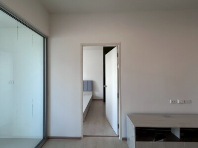 นิช โมโน สุขุมวิท - ปู่เจ้า / 📍 อาคาร C | ชั้น 11 📐 ขนาด 35 ตร.ม. | 1 ห้องนอน 1 ห้องน้ำ