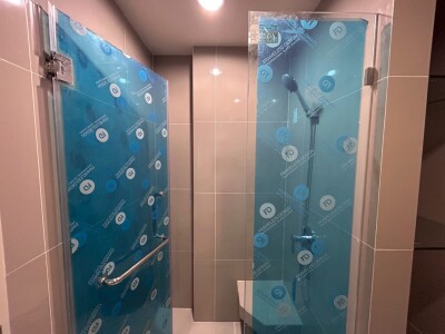 นิช โมโน สุขุมวิท - ปู่เจ้า / 📍 อาคาร C | ชั้น 11 📐 ขนาด 35 ตร.ม. | 1 ห้องนอน 1 ห้องน้ำ