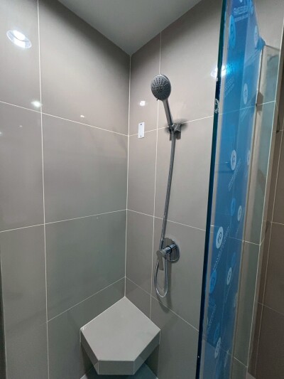 นิช โมโน สุขุมวิท - ปู่เจ้า / 📍 อาคาร C | ชั้น 11 📐 ขนาด 35 ตร.ม. | 1 ห้องนอน 1 ห้องน้ำ