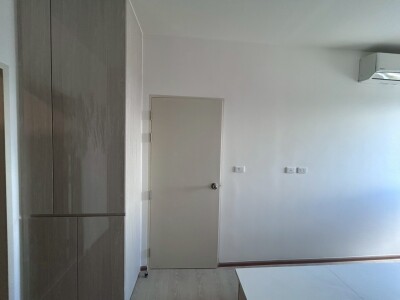 นิช โมโน สุขุมวิท - ปู่เจ้า / 📍 อาคาร C | ชั้น 11 📐 ขนาด 35 ตร.ม. | 1 ห้องนอน 1 ห้องน้ำ