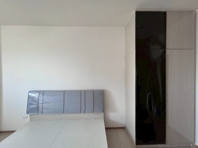 นิช โมโน สุขุมวิท - ปู่เจ้า / 📍 อาคาร C | ชั้น 11 📐 ขนาด 35 ตร.ม. | 1 ห้องนอน 1 ห้องน้ำ