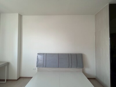 นิช โมโน สุขุมวิท - ปู่เจ้า / 📍 อาคาร C | ชั้น 11 📐 ขนาด 35 ตร.ม. | 1 ห้องนอน 1 ห้องน้ำ