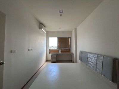 นิช โมโน สุขุมวิท - ปู่เจ้า / 📍 อาคาร C | ชั้น 11 📐 ขนาด 35 ตร.ม. | 1 ห้องนอน 1 ห้องน้ำ