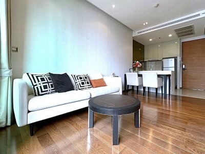 ดิ แอดเดรส สุขุมวิท 28 / The Address Sukhumvit 28