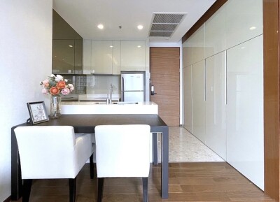 ดิ แอดเดรส สุขุมวิท 28 / The Address Sukhumvit 28