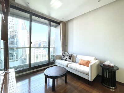 ดิ แอดเดรส สุขุมวิท 28 / The Address Sukhumvit 28