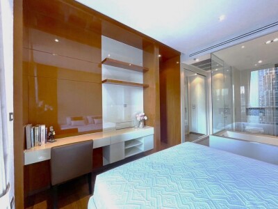 ดิ แอดเดรส สุขุมวิท 28 / The Address Sukhumvit 28